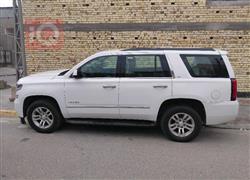 شێڤرۆلێت تاهۆ